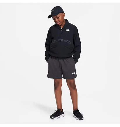 Кофта детская Nike Athletics Repel Black DX5366-010