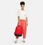Рюкзак унісекс Nike Brsla M Bkpk - 9.5 Red DH7709-657