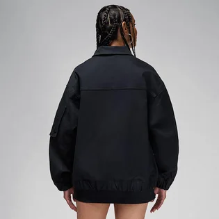 Куртка жіноча Air Jordan Renegade Black FN5674-010