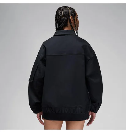 Куртка жіноча Air Jordan Renegade Black FN5674-010