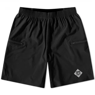 Шорти чоловічі Puma X P.A.M. Trail Running Short Black 538814-01