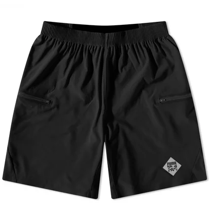 Шорти чоловічі Puma X P.A.M. Trail Running Short Black 538814-01