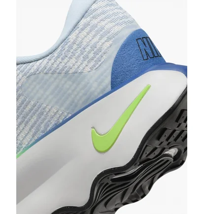 Кросівки чоловічі Nike Motiva Walking Shoes Light Blue DV1237-402