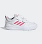 Кросівки дитячі Adidas Tensaurus White EF1097