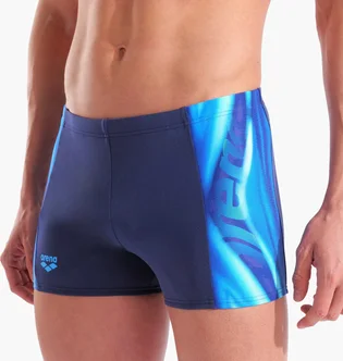 Плавки чоловічі Arena Two Sides Swim Short Blue 010180-700