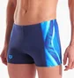 Плавки мужские Arena Two Sides Swim Short Blue 010180-700