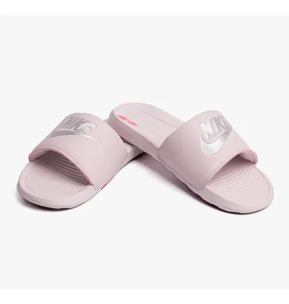 Тапочки жіночі Nike Victori One Peach CN9677-600