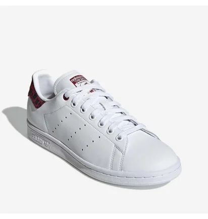Кроссовки женские Adidas Stan Smith Originals White EE4896