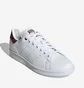 Кроссовки женские Adidas Stan Smith Originals White EE4896