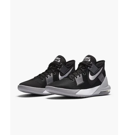 Кроссовки унисекс Nike Air Max Impact 2 Black CQ9382-001