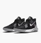 Кроссовки унисекс Nike Air Max Impact 2 Black CQ9382-001