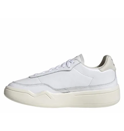 Кросівки жіночі Adidas Court W White Gy3579