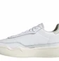 Кросівки жіночі Adidas Court W White Gy3579