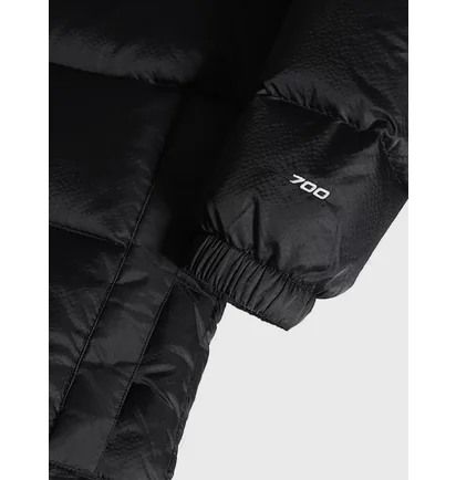 Пуховик чоловічий The North Face Diablo Black NF0A4M9LKX7