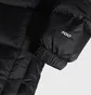 Пуховик чоловічий The North Face Diablo Black NF0A4M9LKX7