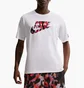 Футболка чоловіча Nike Air T-Shirt White IR4974-100
