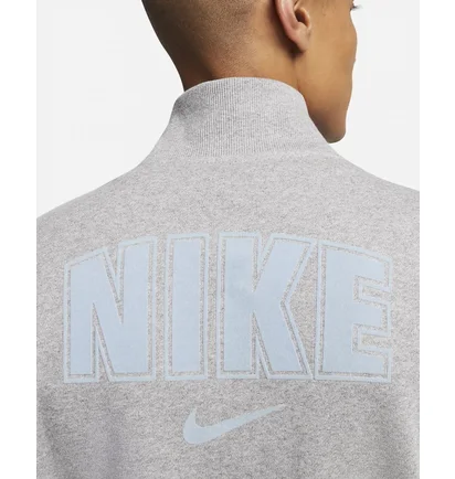 Кофта чоловіча Nike Sportswear Grey FD0479-063