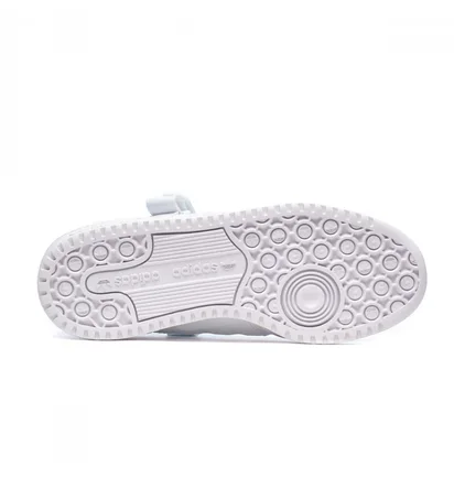 Кроссовки детские Adidas Forum Low J Ftwr White GY9249