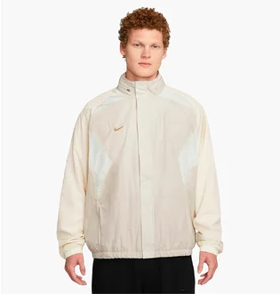 Куртка чоловіча Nike Therma-Fit Repel Culture Of Football White FN2389-104
