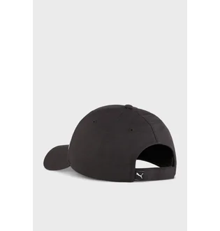Кепка унисекс Puma Ess Puma Baseball Cap Black 025318-01