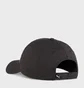 Кепка унисекс Puma Ess Puma Baseball Cap Black 025318-01