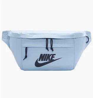 Сумка унисекс Nike Tech Hip Pack 10L Light Blue BA5751-479