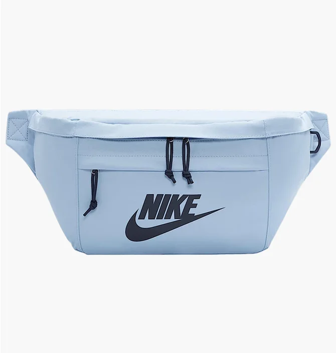 ᐉ Сумка унисекс Nike Tech Hip Pack 10L Light Blue BA5751-479