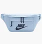 Сумка унисекс Nike Tech Hip Pack 10L Light Blue BA5751-479
