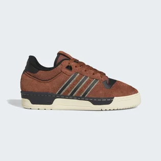 Кросівки чоловічі Adidas Rivalry 86 Low Brown IF6265