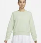 Світшот жіночий Nike Dri-Fit One Olive FB5125-343