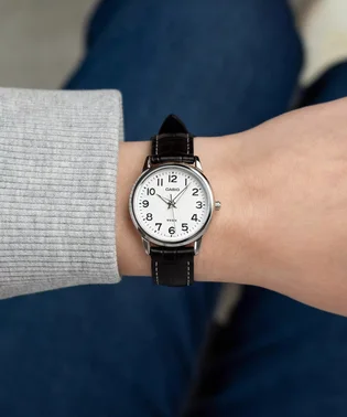 Часы женские Casio Collection LTP-1303PL-7BVEF
