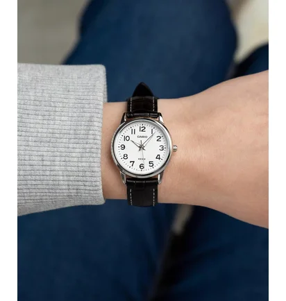 Часы женские Casio Collection LTP-1303PL-7BVEF