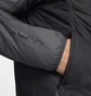 Куртка чоловіча Nike Trail Primaloft® Therma-Fit Running Jacket Black FZ0003-010