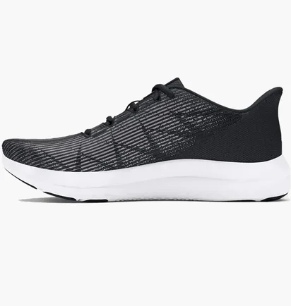 Кроссовки мужские Under Armour Charged Speed Swift Black 3026999-001
