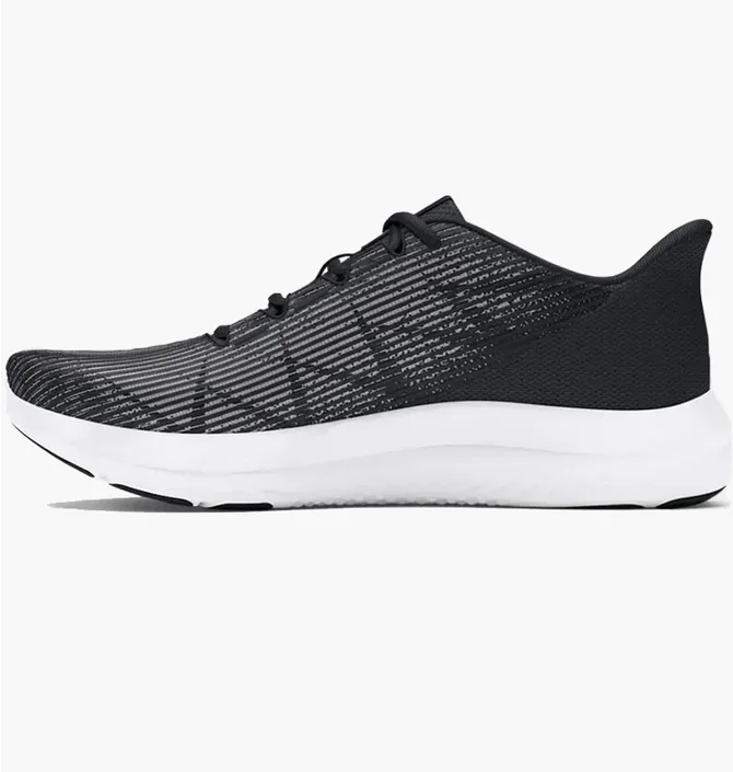 Кроссовки мужские Under Armour Charged Speed Swift Black 3026999-001