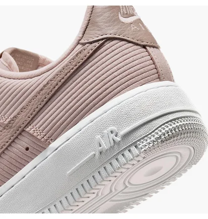 Кроссовки женские Nike Air Force 1 07 Beige IM6533-602