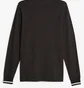 Лонгслив мужской Puma Squad Longsleeve Tee Black 676015-01