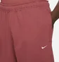 Штаны мужские Nike Lab Fleece Pant Bordo CW5460-661