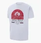 Футболка чоловіча Nike Chicago Bulls Courtside Max 90 MenS Nba T-Shirt White DR6292-100