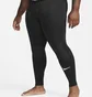 Лосины мужские Nike Pro Warm Black Dq4870-010