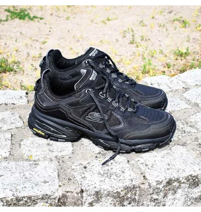 Кросівки чоловічі Skechers Vigor 3.0 Black 237145-BBK
