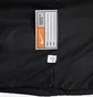 Куртка дитяча Nike K Nsw Synfl Hd Prka Black Dx1268-010
