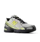 Кроссовки унисекс женские New Balance 740 Phantom Firefly Grey/Yellow U740FR2