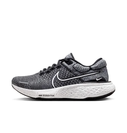 Кросівки жіночі Nike Zoomx Invincible Run Flyknit 2 Black Dc9993-103