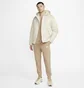 Куртка чоловіча Nike Sportswear Therma-Fit Legacy Beige Dd6857-206
