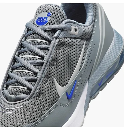 Кроссовки мужские Nike Air Max Pulse Grey DR0453-008