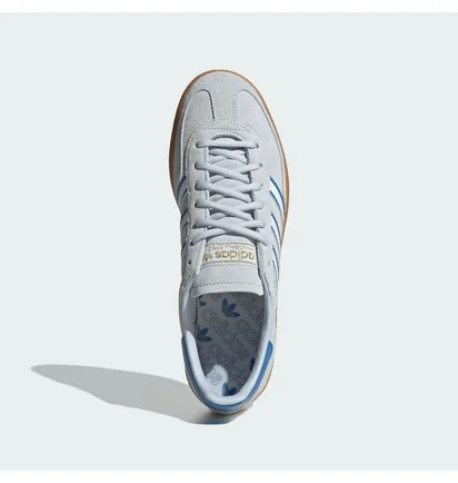 Кроссовки мужские Adidas Handball Spezial Grey JH5442