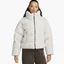 Куртка жіноча Nike Sportswear Therma-Fit City Series Beige Dq6869-072