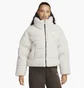 Куртка жіноча Nike Sportswear Therma-Fit City Series Beige Dq6869-072