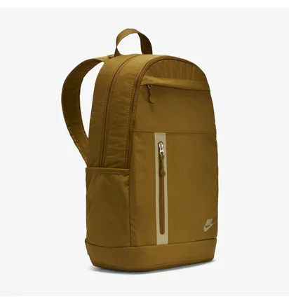 Рюкзак унісекс Nike Elemental Premium Olive DN2555-368